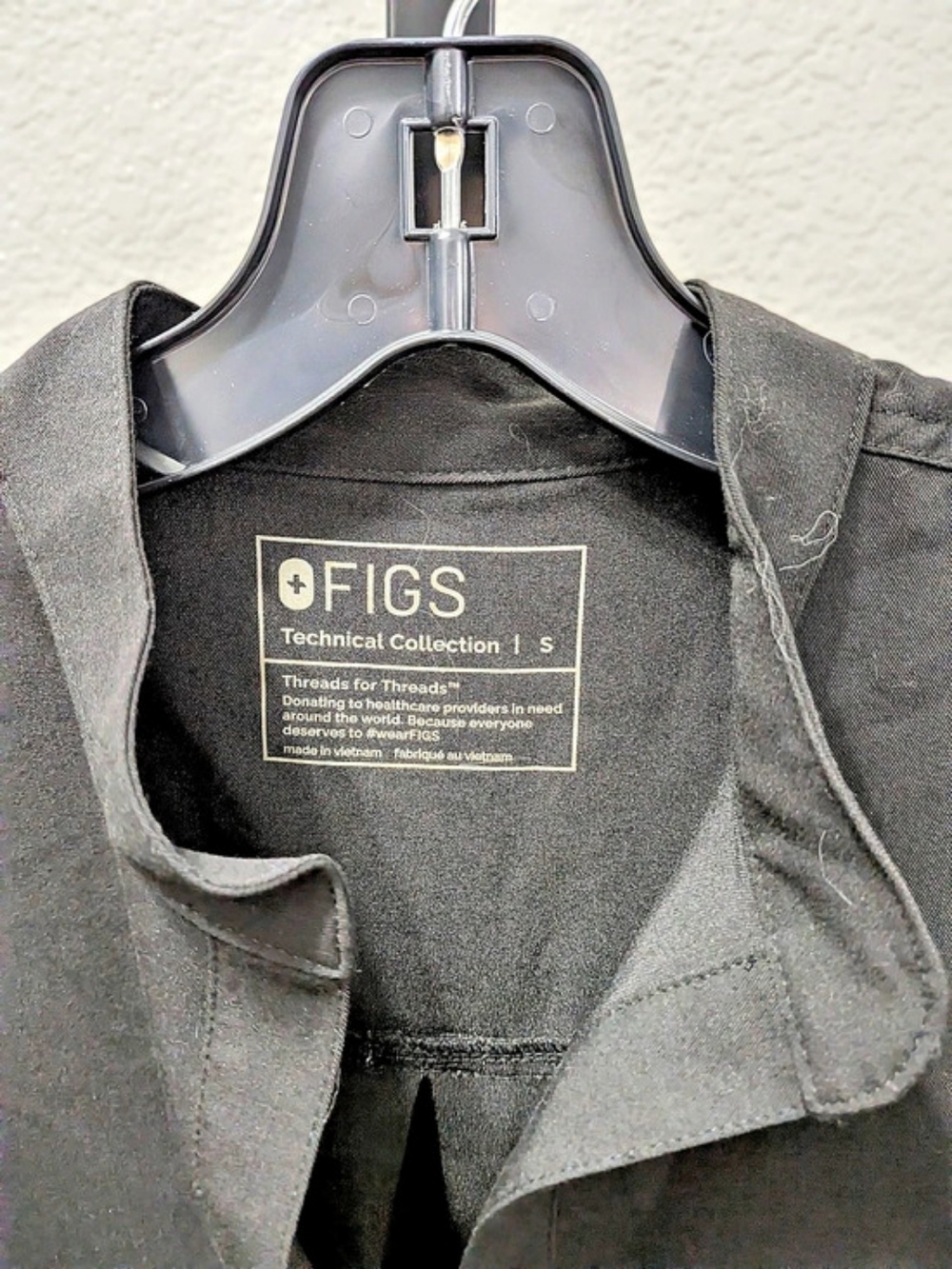 FIGS Technical Collection - Picture 2 of 3